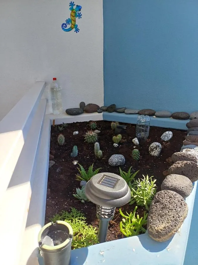 Apartamento Ananas Golf Del Sur San Miguel de Abona
