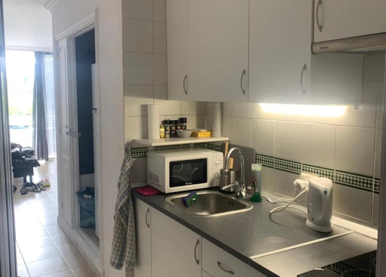 Apartamento Ananas Golf Del Sur San Miguel de Abona 0*,  Spain