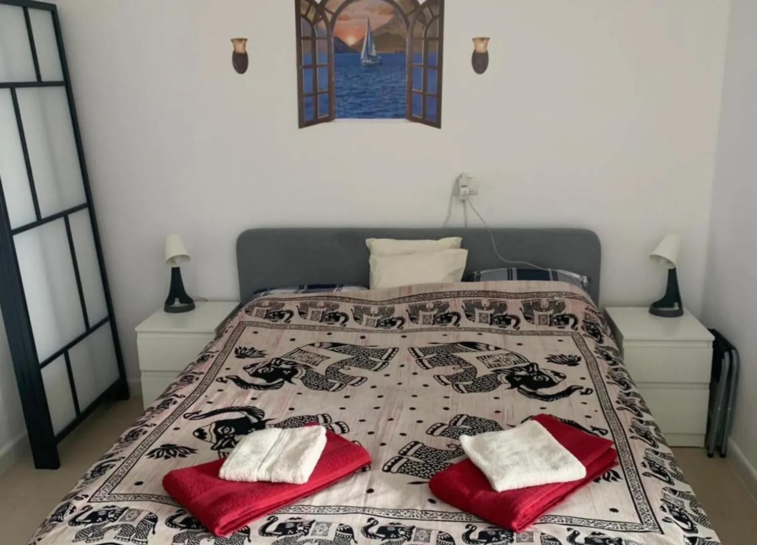 Apartamento Ananas Golf Del Sur 산미겔데아보나