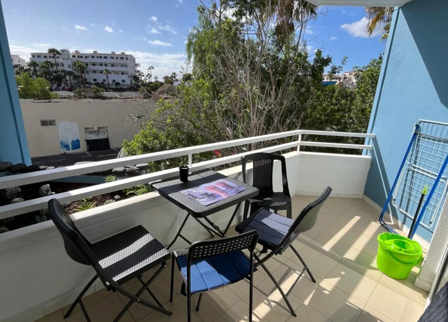 Apartamento Ananas Golf Del Sur San Miguel de Abona