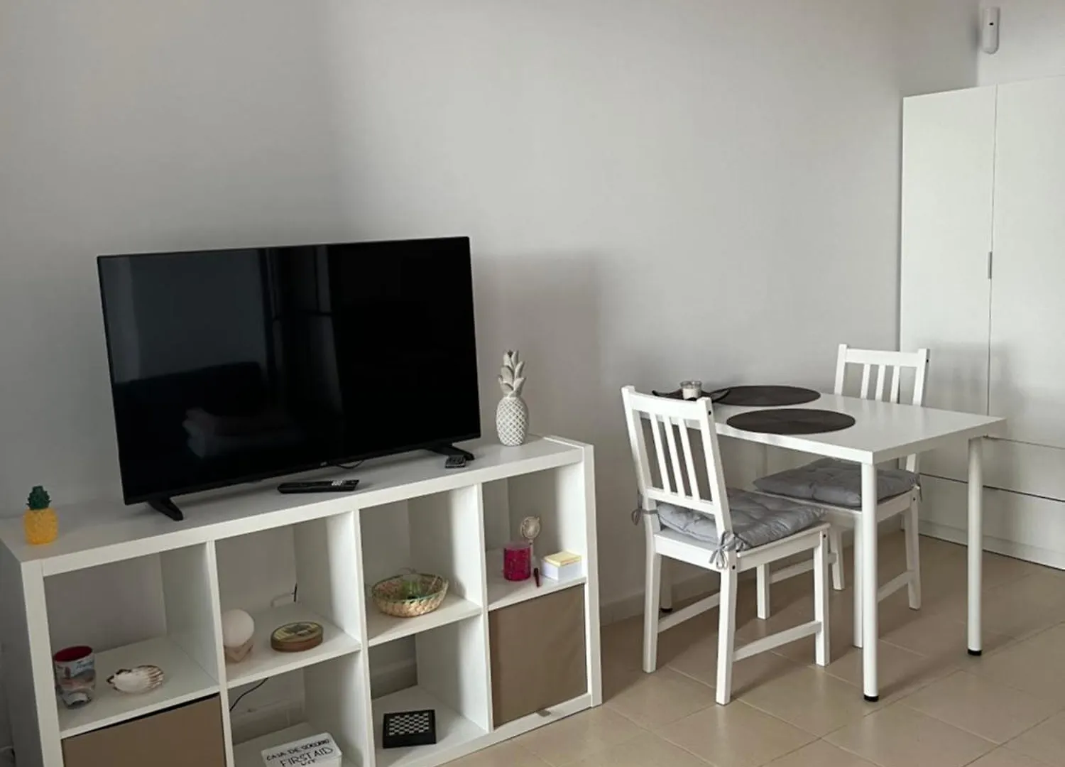 아파트 Apartamento Ananas Golf Del Sur 산미겔데아보나