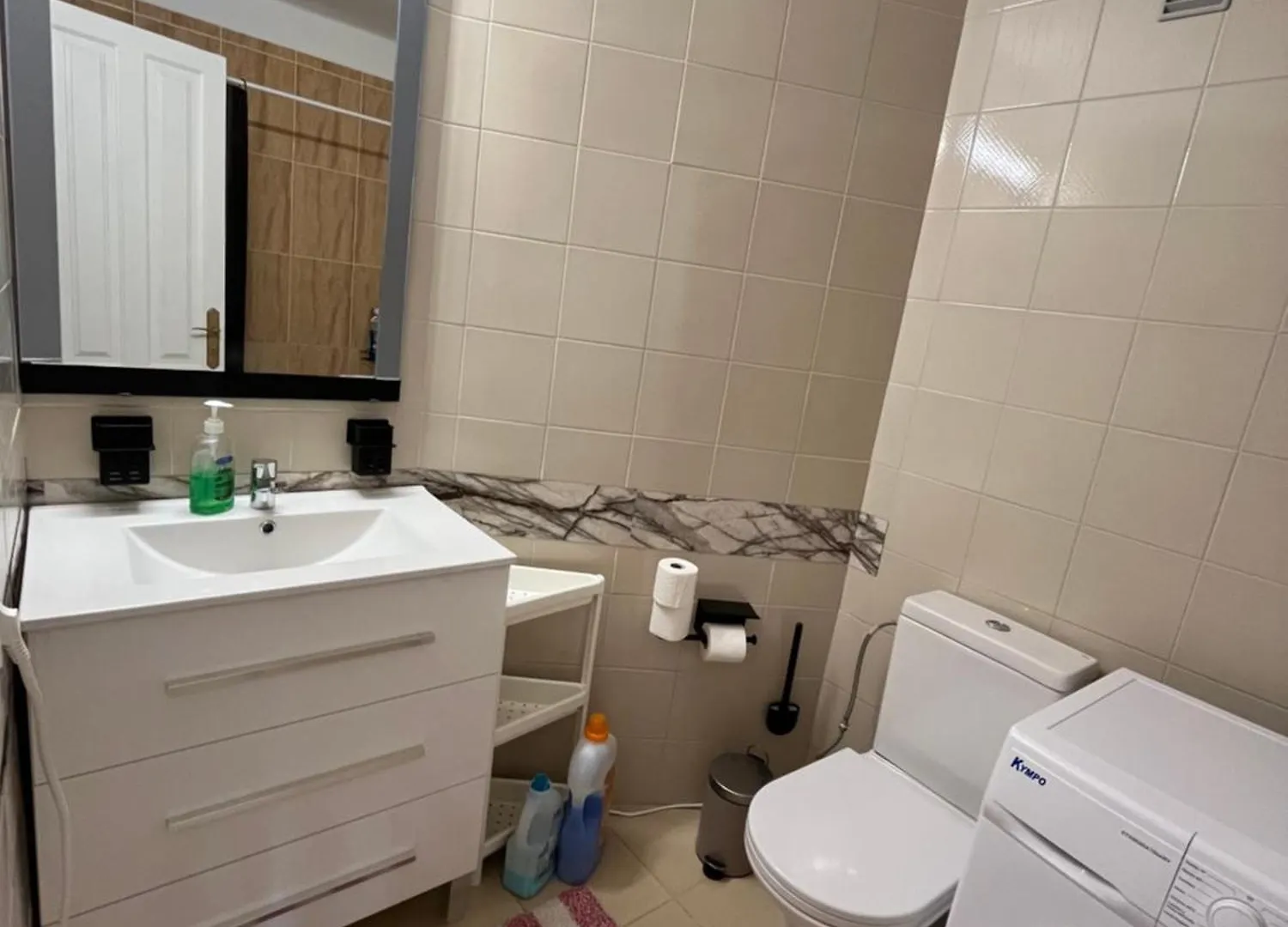 Apartamento Ananas Golf Del Sur San Miguel de Abona Apartment