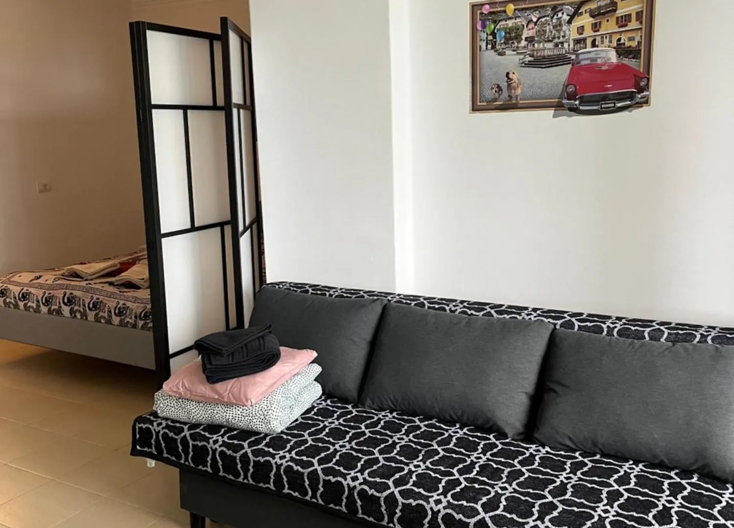 Apartment Apartamento Ananas Golf Del Sur San Miguel de Abona Spain