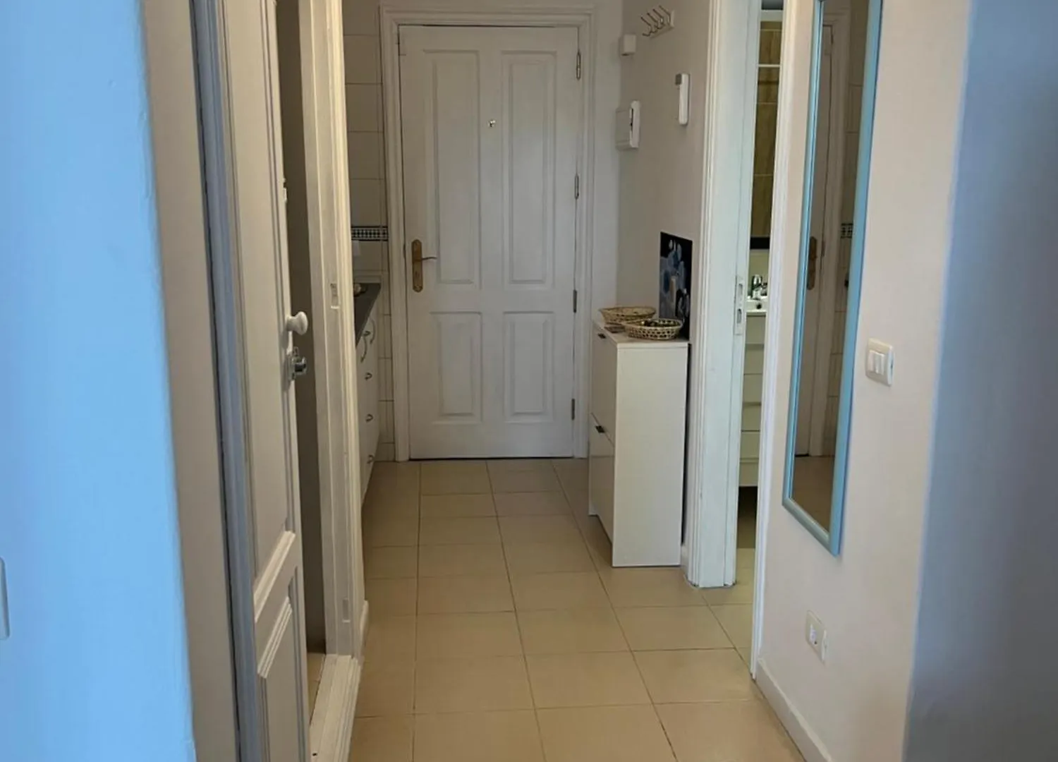Apartamento Ananas Golf Del Sur San Miguel de Abona 0*,  Spain