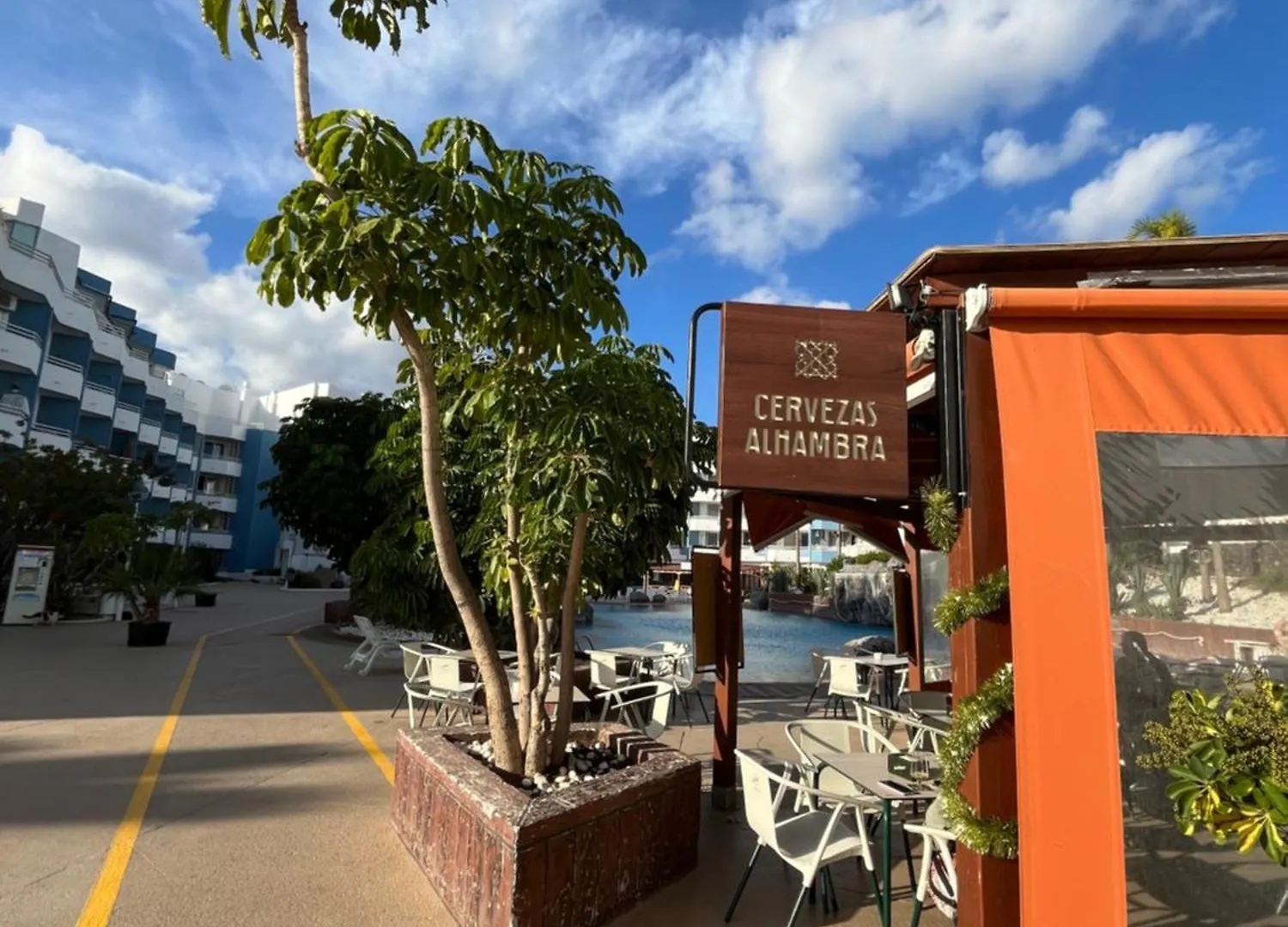 Apartamento Ananas Golf Del Sur San Miguel de Abona
