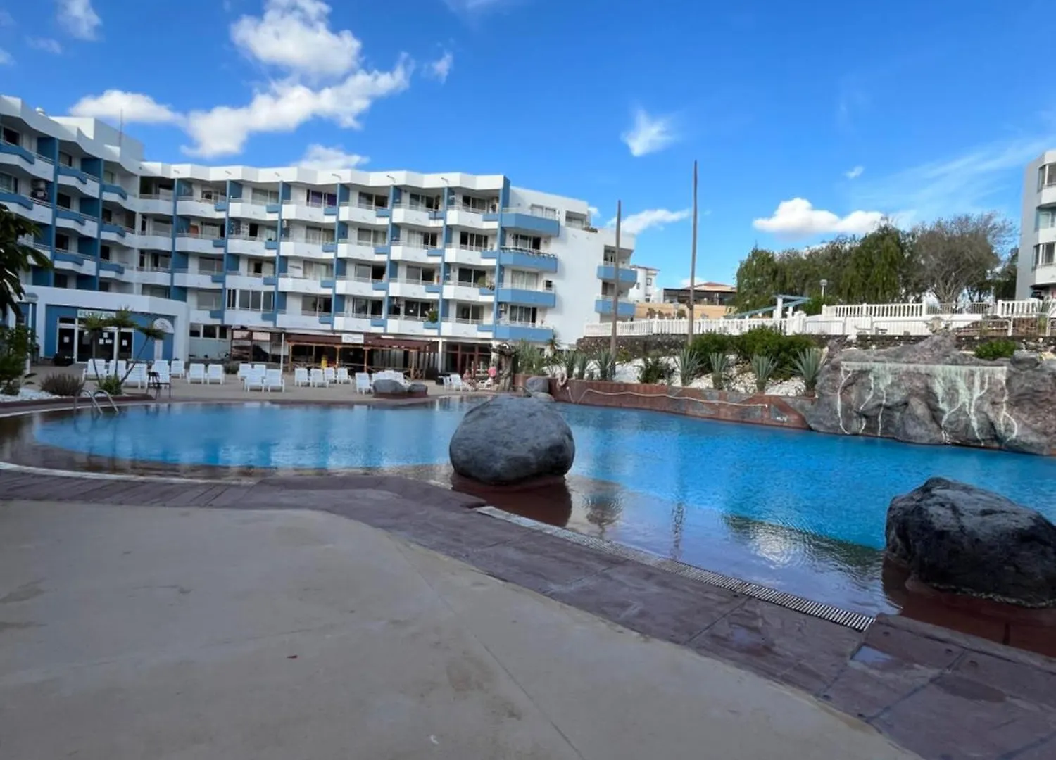 Apartment Apartamento Ananas Golf Del Sur San Miguel de Abona