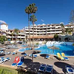 Oceanfront Tenerife South Albatros 125 San Miguel de Abona