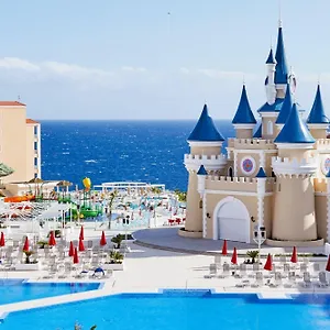 Отель Bahia Principe Fantasia Tenerife, Сан Мигель