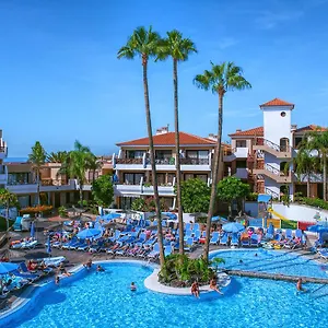 Апарт-отель Albatros Golf Del Sur Tenerife, Сан Мигель