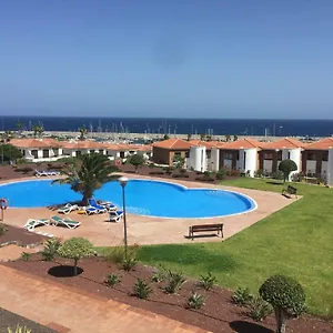 Marina Golf San Miguel de Abona