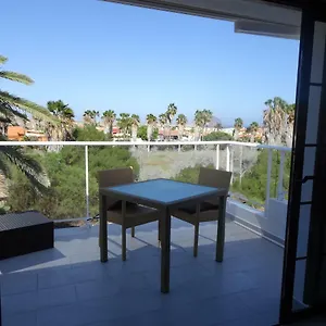 Indipendente In - Golf Del Sur San Miguel de Abona